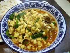 -关中道陕味艺术餐厅(西岳庙店)