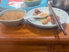 -草原传奇鲜羊火锅(桥北店)