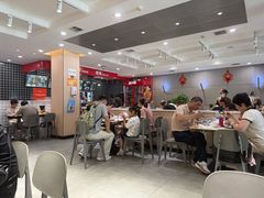 -子午路张记肉夹馍(兵马俑店)