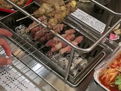 -遇西祠·海鲜烧烤(总店)