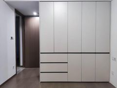 -索菲亚衣柜橱柜家具全屋定制(汶水红星店)