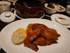 -杭州西子湖四季酒店·金沙厅