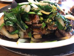 -小粤楼·怀旧粤菜(万辉国际广场店)