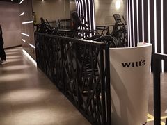 -威尔仕健身·游泳(中港汇店)