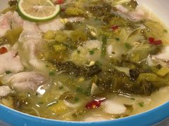 -三品香·江浙菜(松江九谊店)