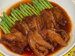 -仿膳饭庄·宫廷风味(百年传承店)