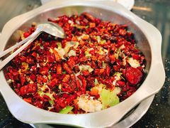 -清真·锦翔炝锅鱼(明德门店)