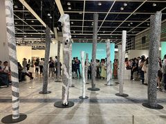 -香港会议展览中心演讲厅
