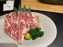 -極屋鮨牛 · 烧肉酒场(时代C馆店)