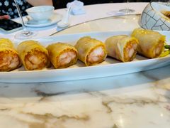 -宝丽轩中餐厅BAOLIXUAN