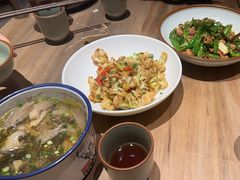 -高嗲嗲·现炒下饭菜(石鼓路店)