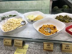 -福成自助烤肉(青春路店)