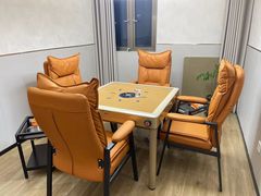 -沐风阁·茶室·棋牌