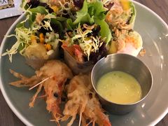 -CHINCHIN 青青·泰国料理(万象食家店)