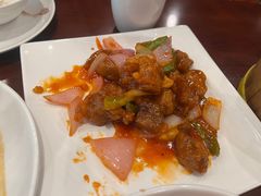 -古南都·老广东酒楼(龙江店)