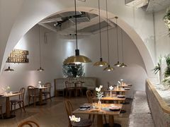 -麓椿花园西餐厅(海乐世界店)
