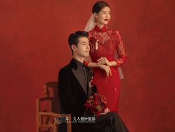 -第一夫人婚纱摄影(南京店)