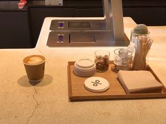 -% Arabica(京都东山店)