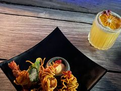 -Rock Bar Bali(Bali)