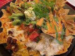 -Pistolera Mexican Cantina女枪手墨西哥餐厅(碧云路店)