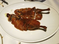 -申粤轩酒楼·三十年粤菜经典(丁香花园店)