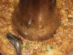 -觅山云南菜(泊富ICITY店)