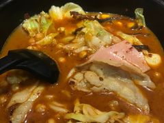 -阿香米线(深业上城店)