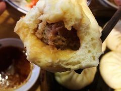 -草包包子铺(宽厚里店)