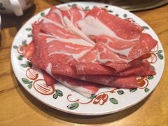 -北京老门框爆肚四季涮肉(淮海东路外滩店)