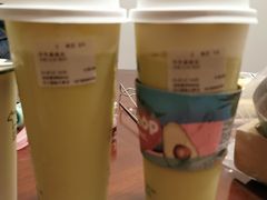 -迷客夏Milksha(圆融天幕店)