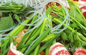 Beef Belly and Octopus