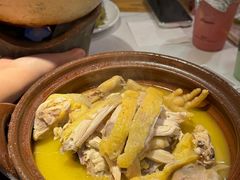 -老阿爸鲜鱼土菜(独墅湖店)