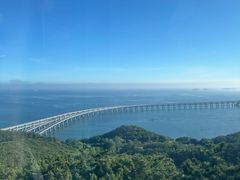 -星海湾跨海大桥