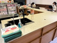 -迦南·甜品蛋糕(传媒店)