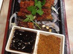 -北疆饭店(宝龙店)