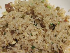 -肉串汪(月坛店)
