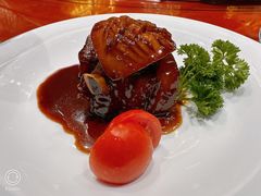 -金枝玉叶上海人家食府(三里河店)