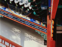 -戏马台景区