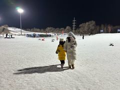 -棋盘山冰雪大世界