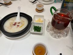 -云庭汇·粤菜海鲜(东盟盛天地店)