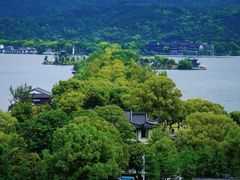 -东钱湖旅游度假区