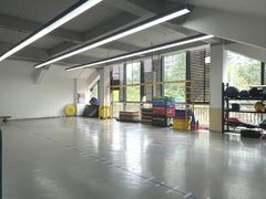 -凯孚尼儿童运动馆(空港总店)