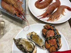 -芭菲盛宴·环球美食(北城国际店)