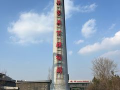 -大同煤炭博物馆