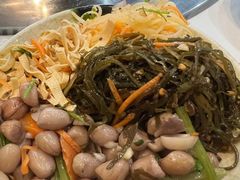 -70後铁锅炖(坡博总店)