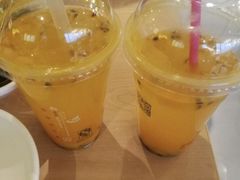 -金乐活美食(中街店)