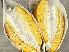 -辛一·铜锣烧(鸿寿坊店)