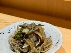 -鱼跃食堂·精致寿司(东林美域店)