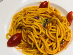 -麦甜创意轻食餐厅(西康路店)