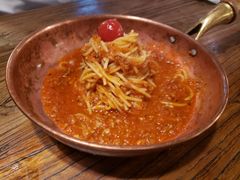 肉酱意面-I HOLIC艾豪丽披萨(KKone店)